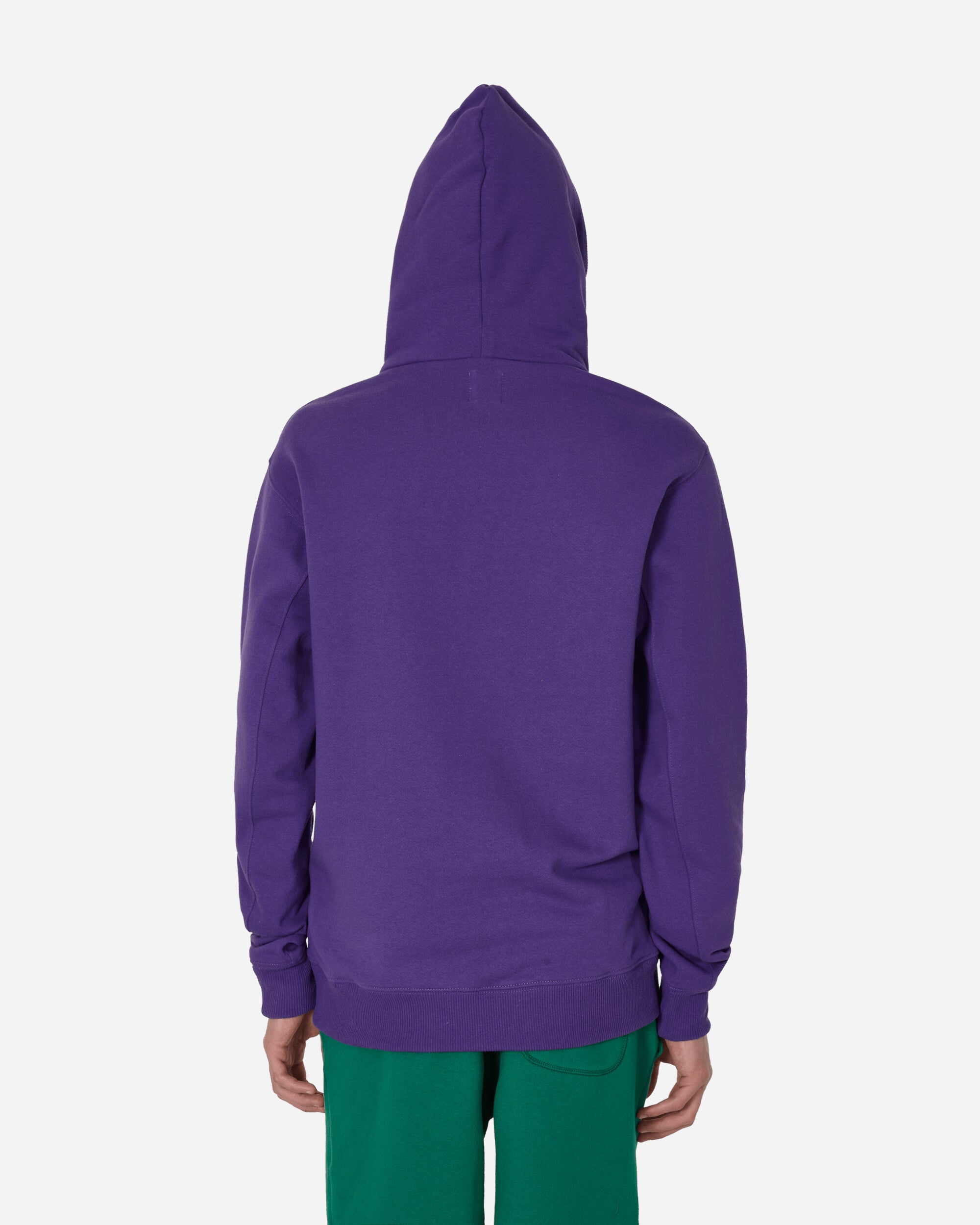 New Balance Made In Usa Core Hoodie Multi Sweatshirts Hoodies MT21540PRP