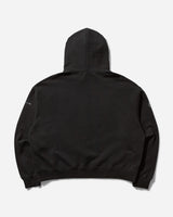 1017 ALYX 9SM Skull Hoodie Black Sweatshirts Hoodies AAMSW0270FA01 BLACK