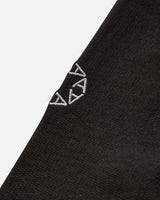 1017 ALYX 9SM Skull Hoodie Black Sweatshirts Hoodies AAMSW0270FA01 BLACK