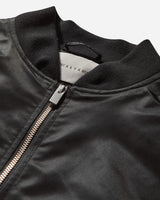 1017 ALYX 9SM Bomber Jacket Black Coats and Jackets Jackets AAMOU0550FA01 BLACK