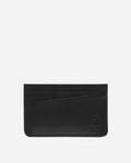 A Bathing Ape Solid Camo Black Equipment Cardholders 1F70182199 001