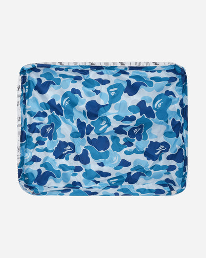 A Bathing Ape Abc Assortment (L) M BLACK Bags and Backpacks Cases 1F80182030 001