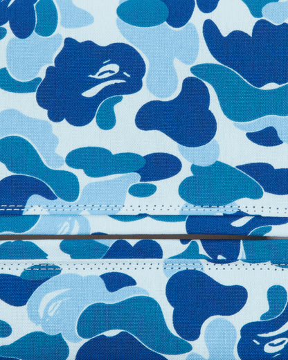 A Bathing Ape Abc Tissue Cover BLUE Home Decor Design Items 1G30182021 BLUE