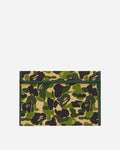 A Bathing Ape Abc Tissue Cover GREEN Home Decor Design Items 1G30182021 GREEN