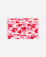 A Bathing Ape Abc Tissue Cover PINK Home Decor Design Items 1G30182021 PINK