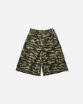 AFB Baggy Cargo Shorts Camo Shorts Cargo Short BAGGYSHRT CAMO
