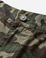 AFB Baggy Cargo Shorts Camo Shorts Cargo Short BAGGYSHRT CAMO