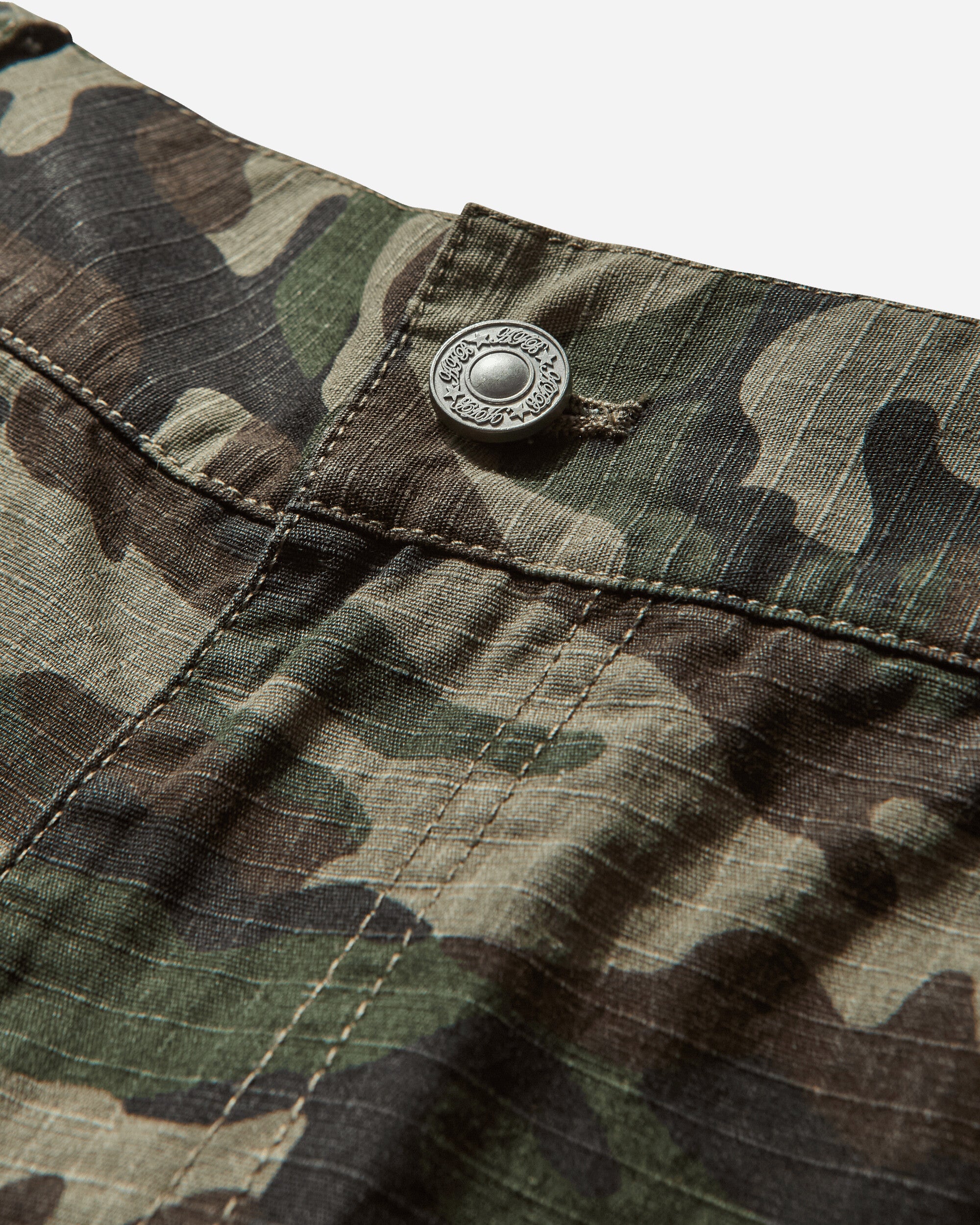 AFB Baggy Cargo Shorts Camo Shorts Cargo Short BAGGYSHRT CAMO