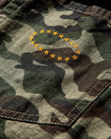 AFB Baggy Cargo Shorts Camo Shorts Cargo Short BAGGYSHRT CAMO