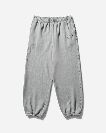 AFB Studded  Big Sweat Pants Grey Pants Sweatpants SWTPNTS GREY