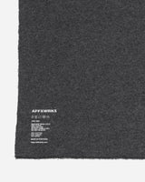 AFFXWRKS Scarf Hood Black/Grey Hats Balaclavas 1614 BLGY