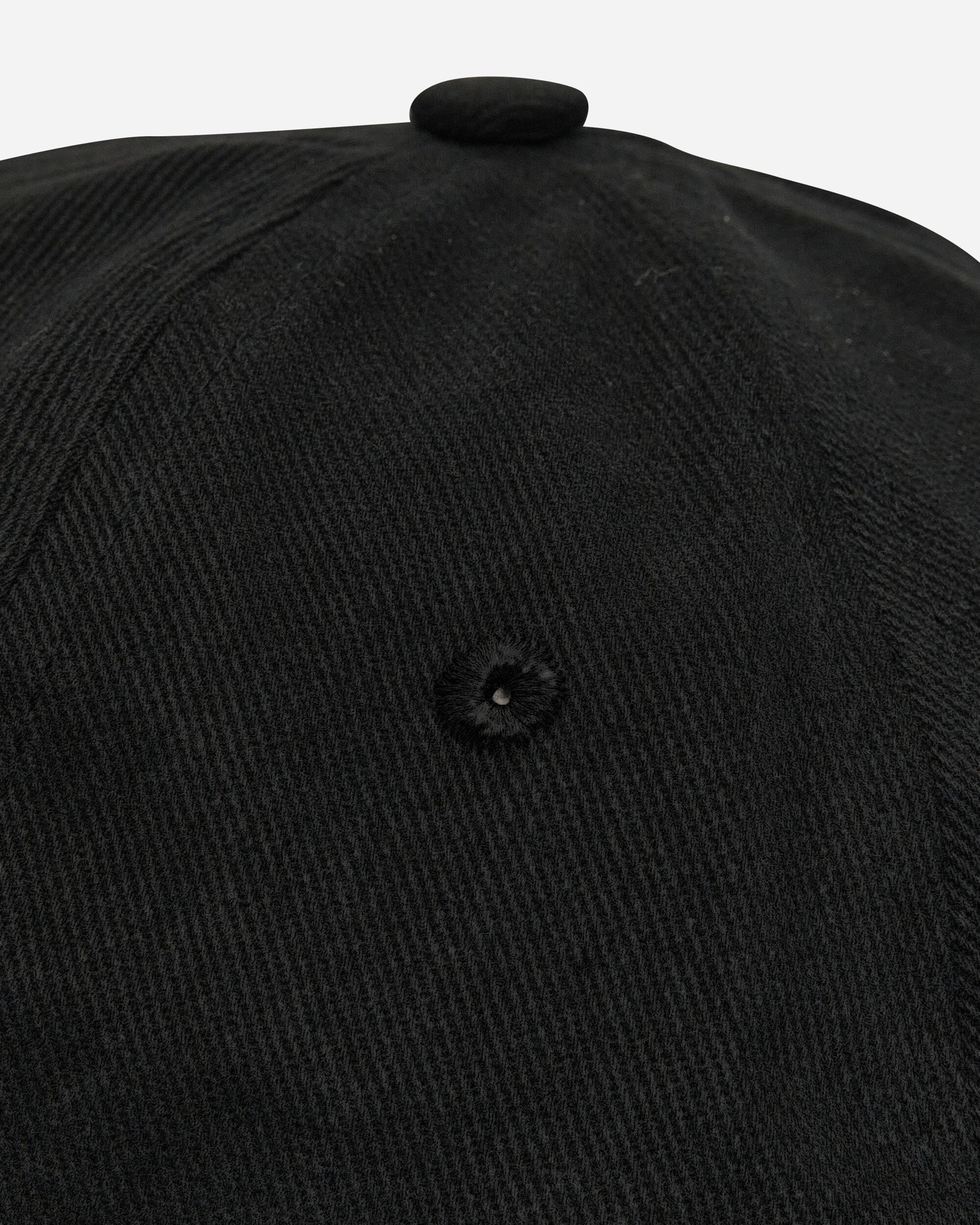 AFFXWRKS Wrks Cap Black Hats Caps 1619 BLACK