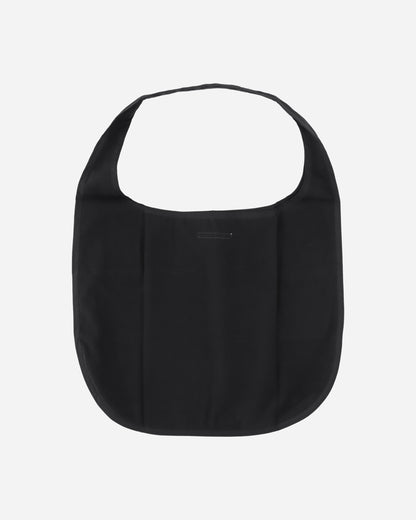 AFFXWRKS Circular Bag Black Bags and Backpacks Shoulder Bags 1616 BLACK