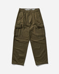 Alpha Industries Aircraft Pant Dark Olive Pants Trousers X146200 142