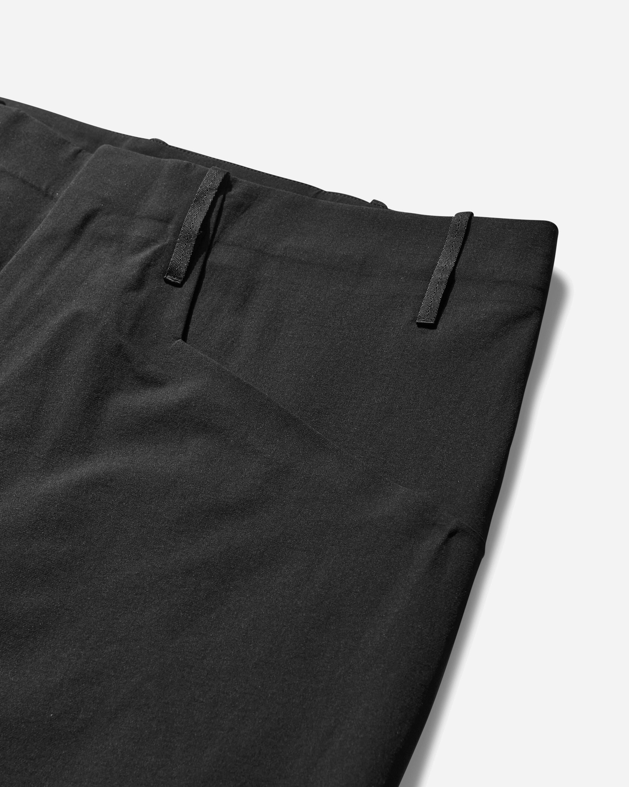 Arc'teryx Veilance Voronoi Pant M Black Pants Casual X000006860 BLACK