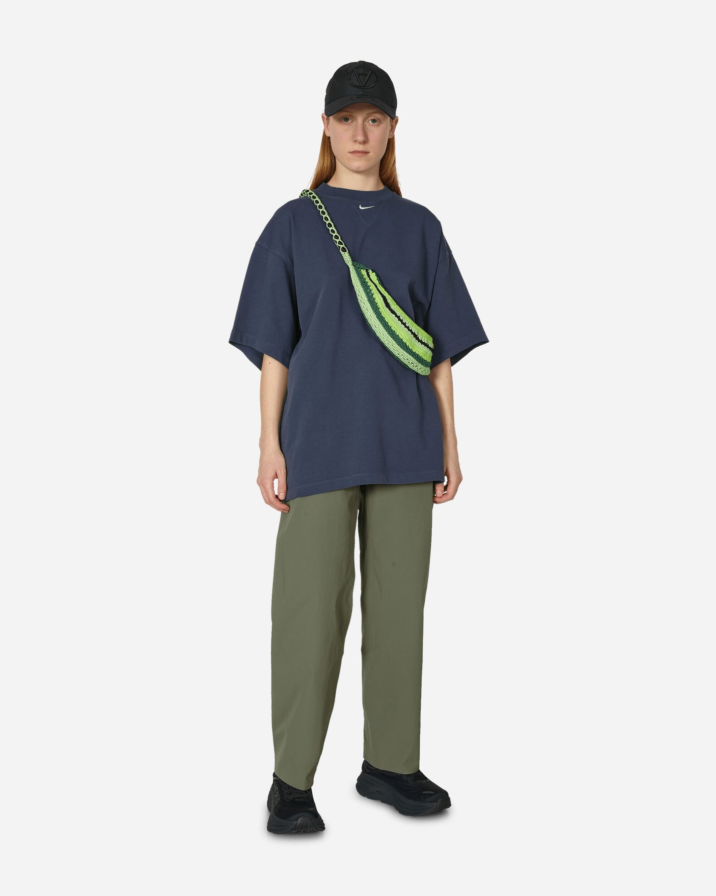 Arc'teryx Veilance Wmns Belfry Pants Forage Pants Casual X000007657 FORAGE