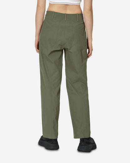 Arc'teryx Veilance Wmns Belfry Pants Forage Pants Casual X000007657 FORAGE