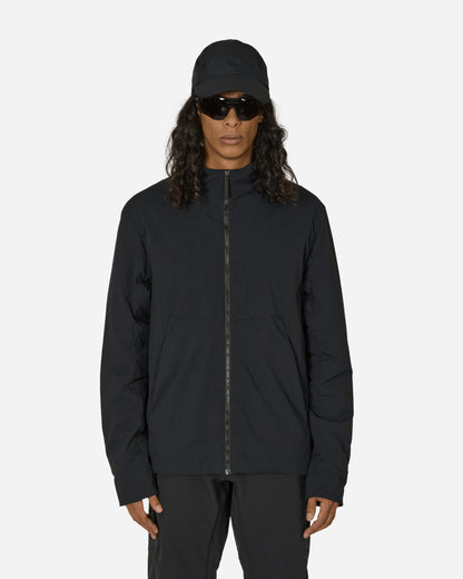 Arc'teryx Veilance Mionn Insulated Jacket M Black Coats and Jackets Jackets X000009116 BLACK