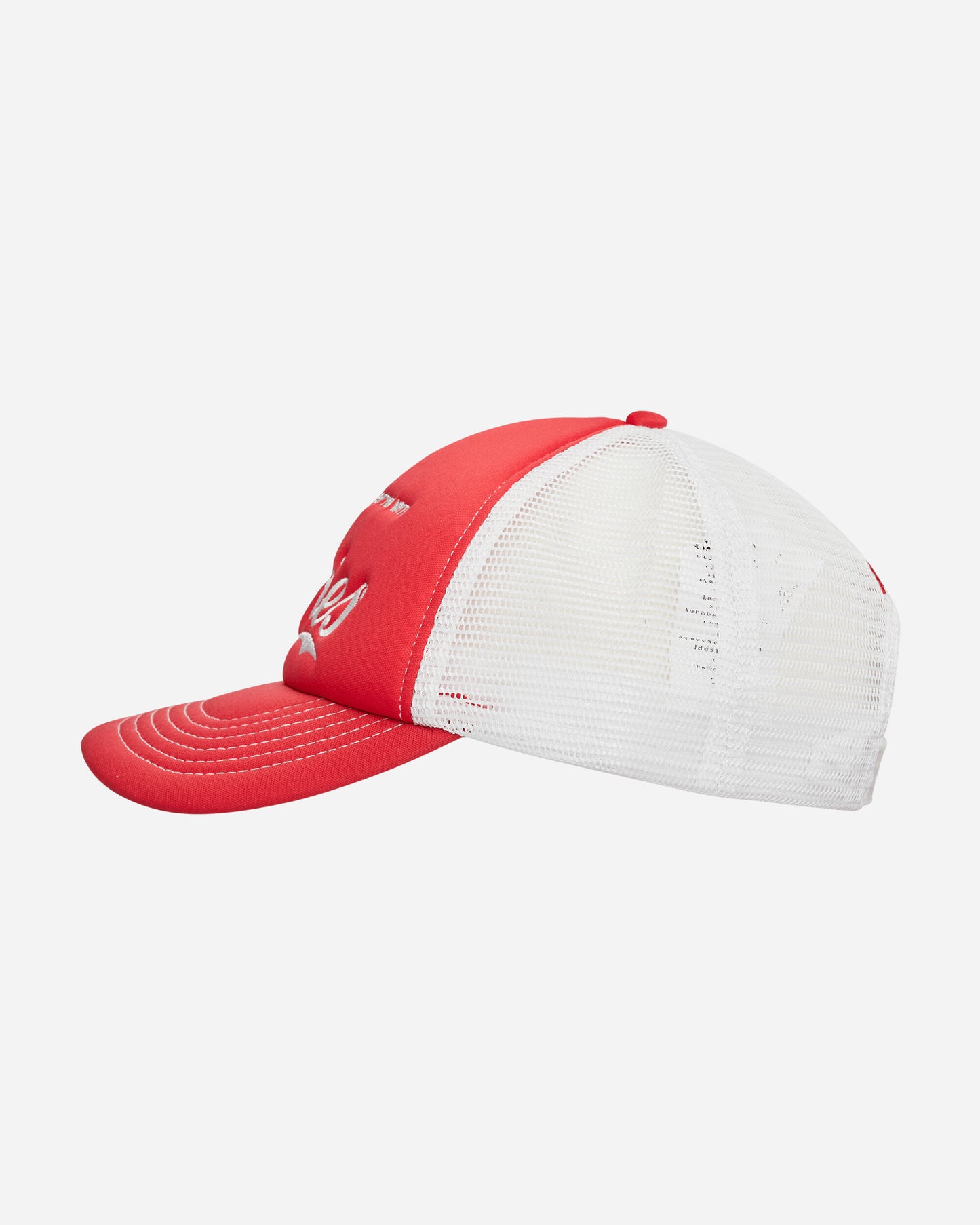 Aries Cola Cap Red Hats Caps AR9001703 RED