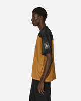 Aries American Football Airtex SS Tee Multi T-Shirts Shortsleeve AR4000802 MLT