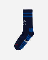 Aries Eye Sock Blue  Underwear Socks UM0004003 BLU