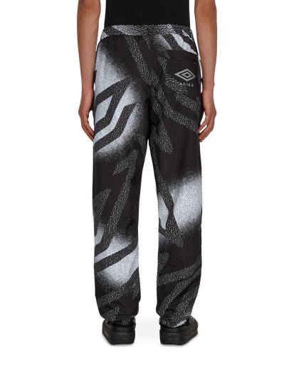 Aries Umbro Aries Training Pant Black/White Pants Sweatpants UMJM0566-CKW CKW