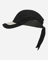 Asics Ormosiancy Hat Anthracite Hats Caps 3203A086-001