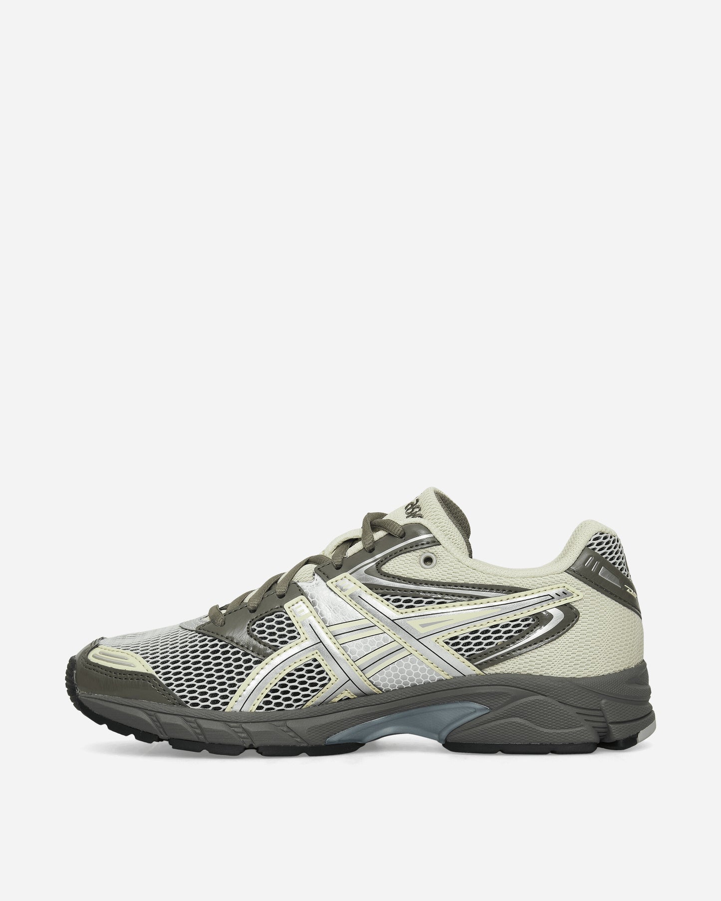 Asics Gel-Ds Trainer 14 Truffle Grey/Pure Silver Sneakers Low 1203A607-020