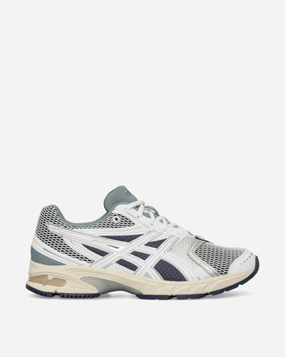 Asics Gel-Ds Trainer 14 White/Pure Silver Sneakers Low 1203A607-100