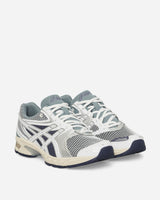 Asics Gel-Ds Trainer 14 White/Pure Silver Sneakers Low 1203A607-100
