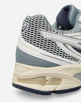 Asics Gel-Ds Trainer 14 White/Pure Silver Sneakers Low 1203A607-100