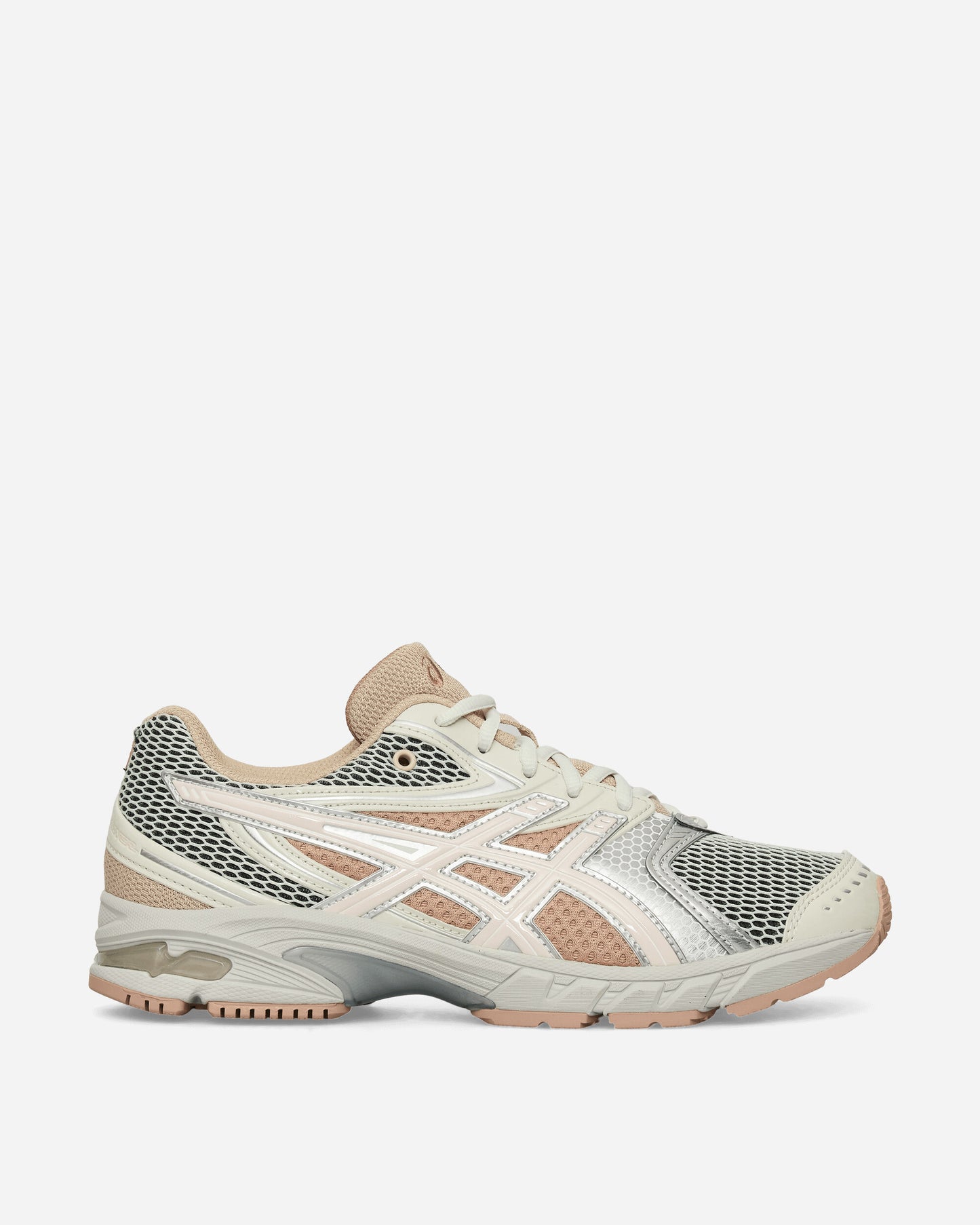 Asics Gel-Ds Trainer 14 Lake Grey/Mineral Beige Sneakers Low 1203A607-301