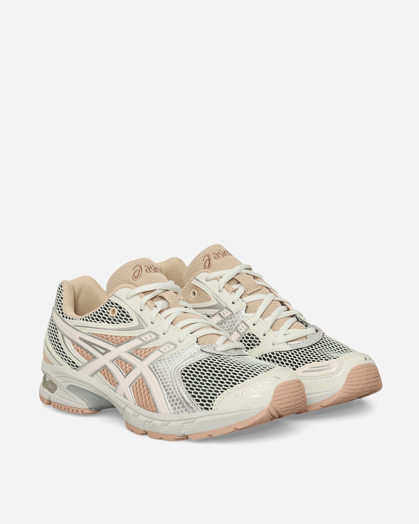 Asics Gel-Ds Trainer 14 Lake Grey/Mineral Beige Sneakers Low 1203A607-301