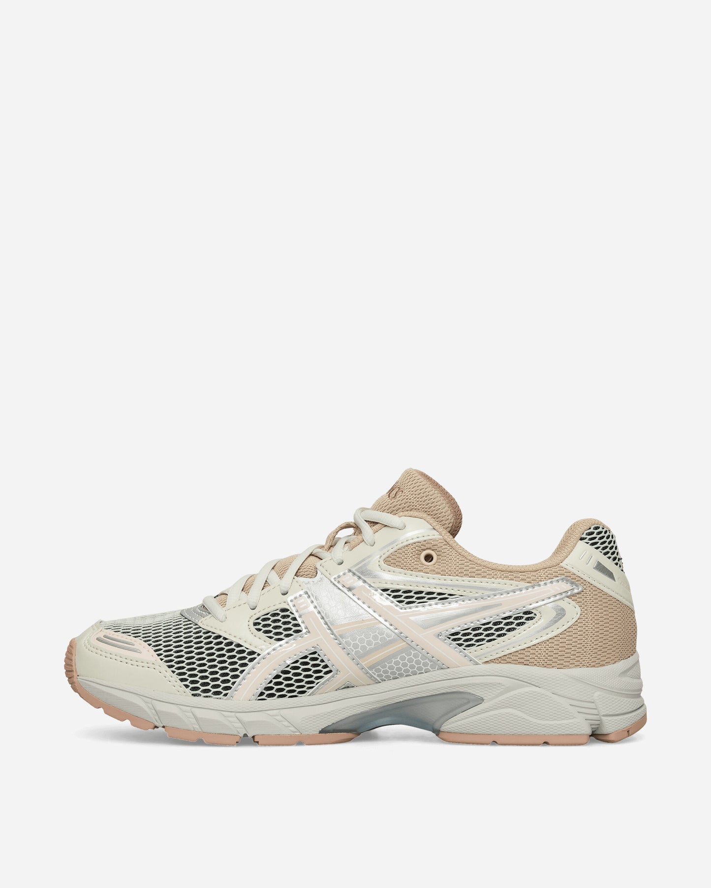 Asics Gel-Ds Trainer 14 Lake Grey/Mineral Beige Sneakers Low 1203A607-301