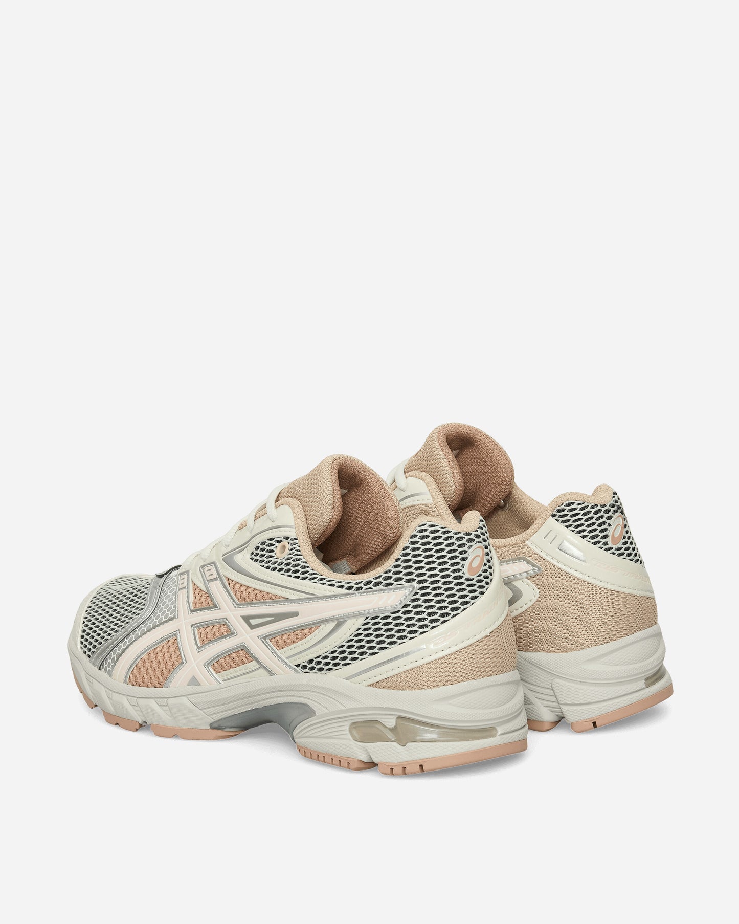 Asics Gel-Ds Trainer 14 Lake Grey/Mineral Beige Sneakers Low 1203A607-301