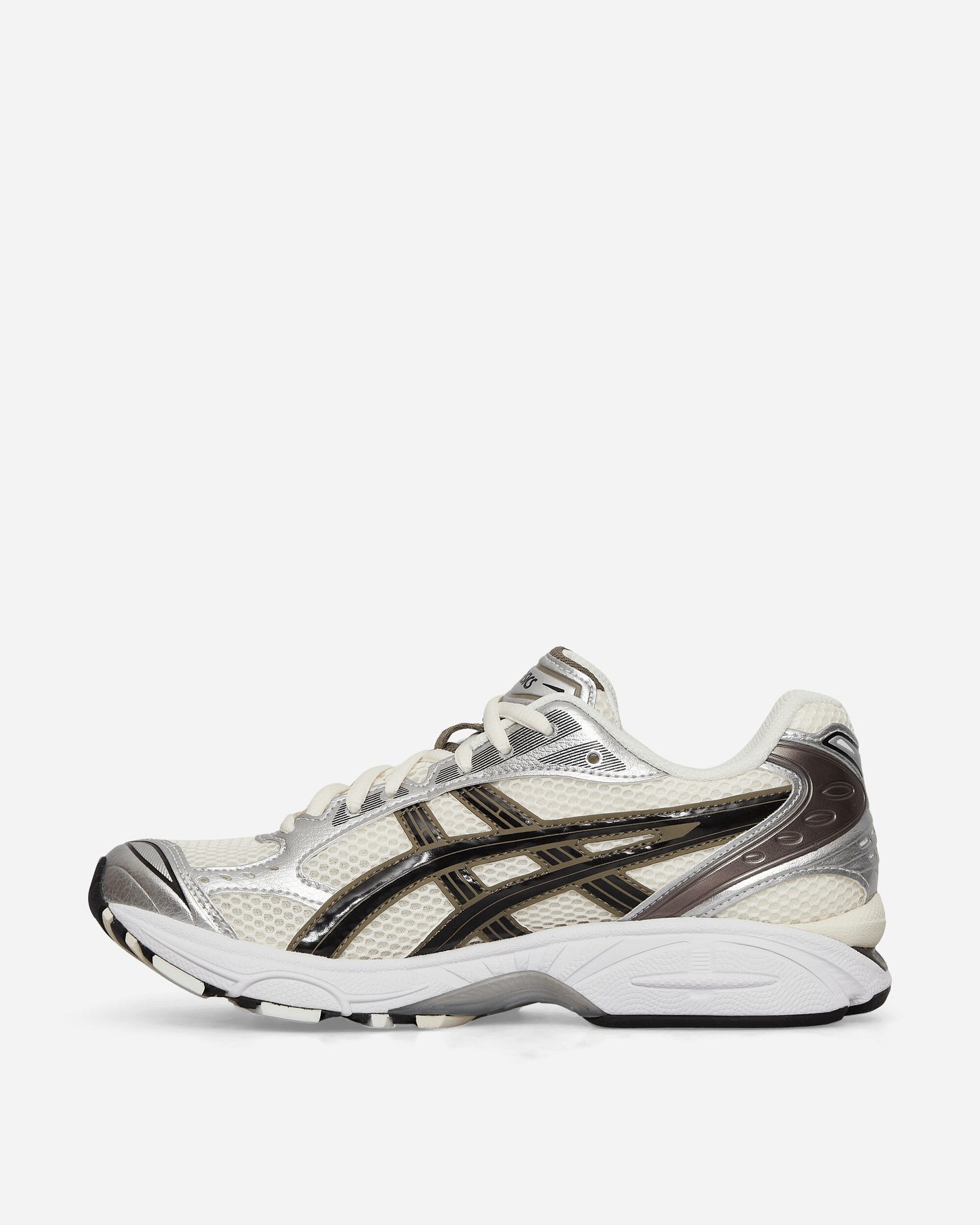 Asics Gel-Kayano 14 Cream/Black Sneakers Low 1201A019-108