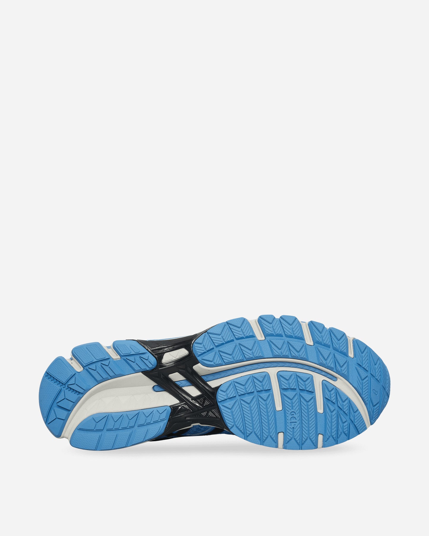 Asics Gel-Kayano 20 Blue Neptune/Black Sneakers Low 1203A388-400