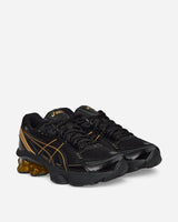 Asics Gel-Kinetic Fluent Black/Black Sneakers Low 1203A591-001