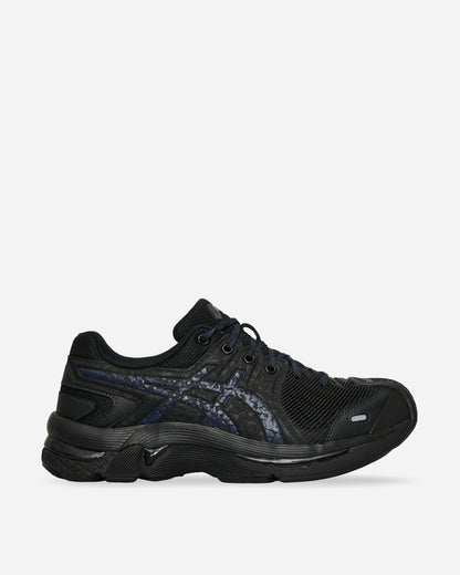 Asics Gel-Kiril Iii Black/Deep Blue Sneakers Low 1203A644-001