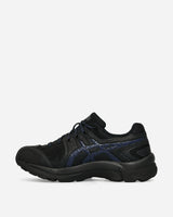 Asics Gel-Kiril Iii Black/Deep Blue Sneakers Low 1203A644-001