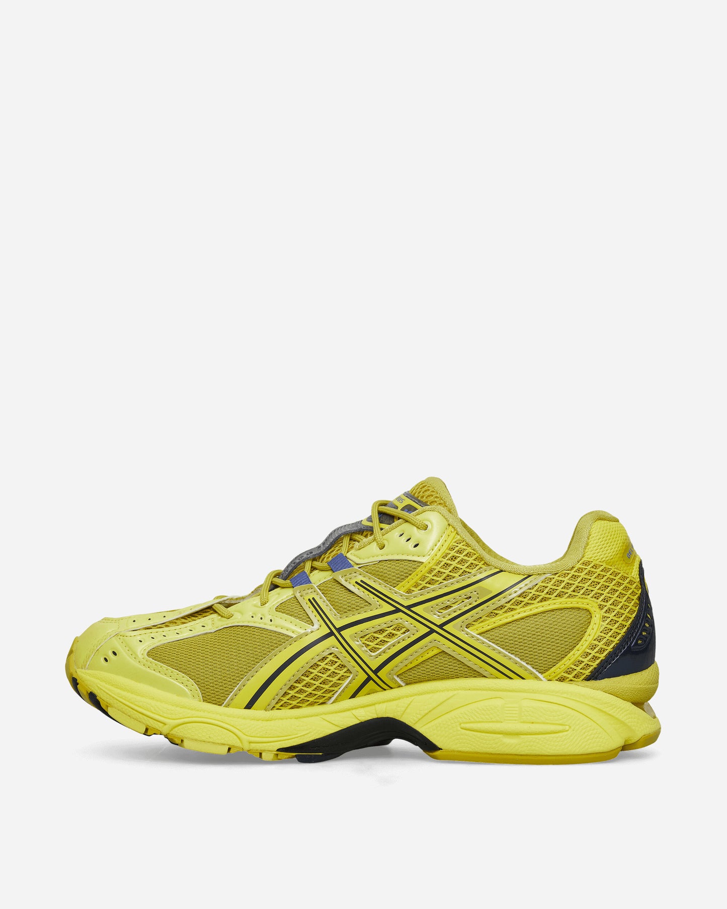 Asics Gel-Nimbus 10.1 Kelp/Lemon Spark Sneakers Low 1203A599-300