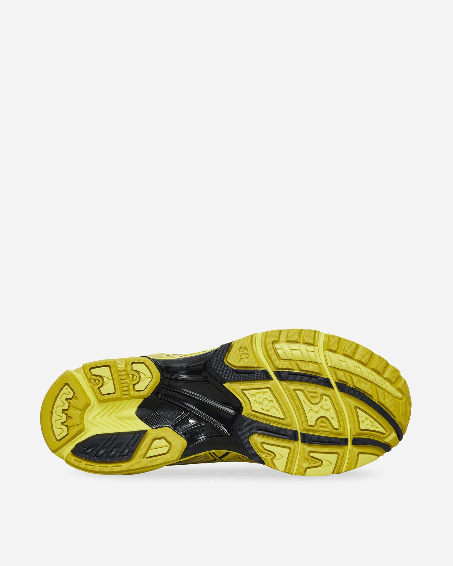 Asics Gel-Nimbus 10.1 Kelp/Lemon Spark Sneakers Low 1203A599-300