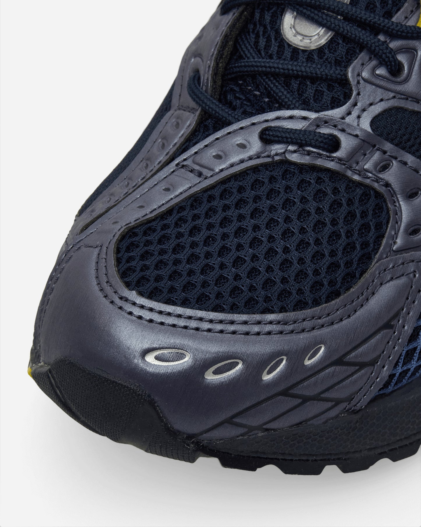 Asics Gel-Nimbus 10.1 Midnight/Indigo Fog Sneakers Low 1203A599-400