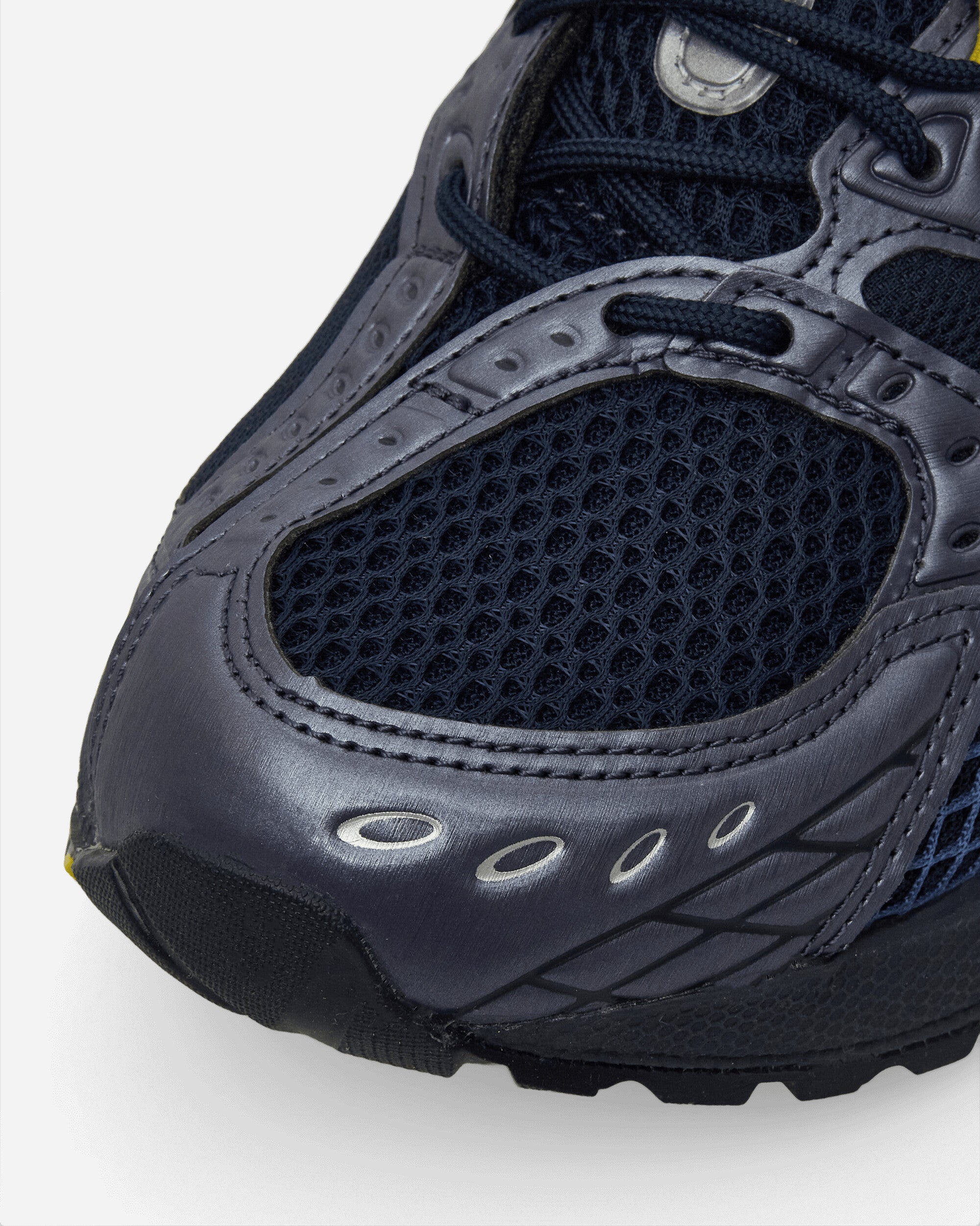 Asics Gel-Nimbus 10.1 Midnight/Indigo Fog Sneakers Low 1203A599-400