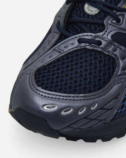 Asics Gel-Nimbus 10.1 Midnight/Indigo Fog Sneakers Low 1203A599-400