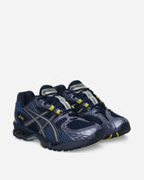 Asics Gel-Nimbus 10.1 Midnight/Indigo Fog Sneakers Low 1203A599-400