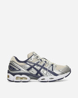 Asics Gel-Nimbus 9 Oatmeal/Indigo Fog Sneakers Low 1203A600-250