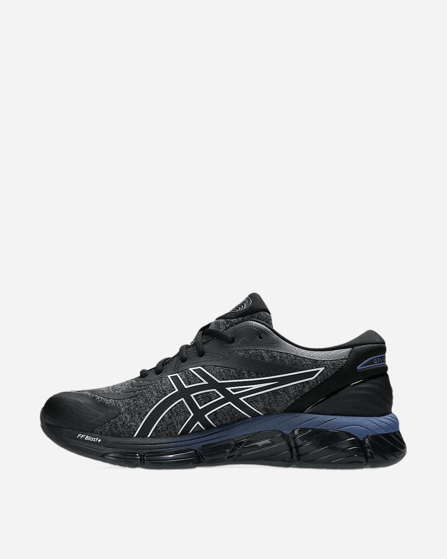 Asics Gel-Quantum 360 Viii Gtx Black/Pure Silver Sneakers Low 1203A651-001