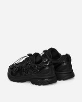 Asics Gel-Terrain Black/Black Sneakers Low 1203A526-001