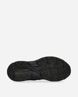 Asics Gel-Terrain Mt Midnight/Pure Silver Sneakers Low 1203A743-400